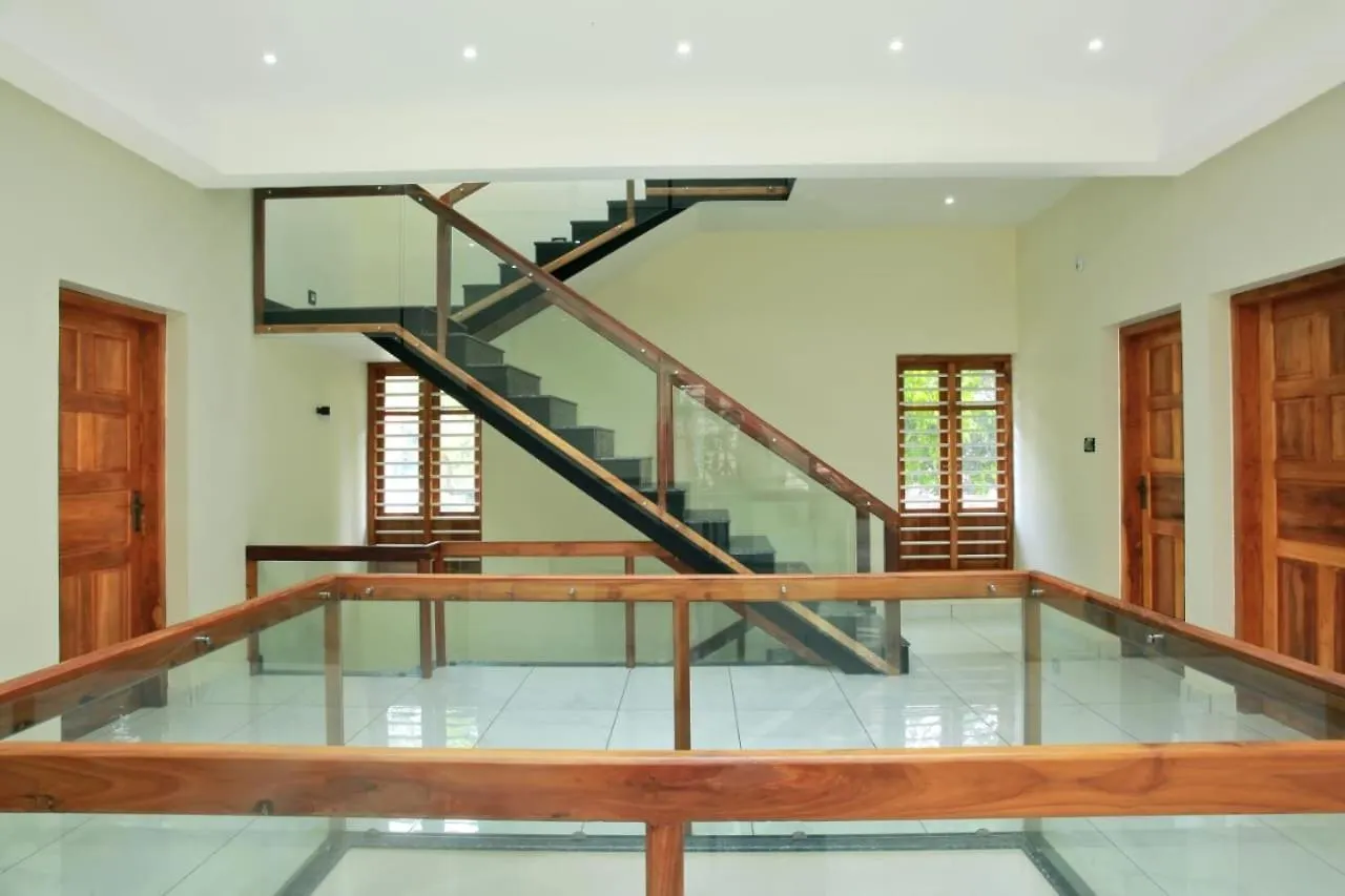 Alasr Homestay Alappuzha