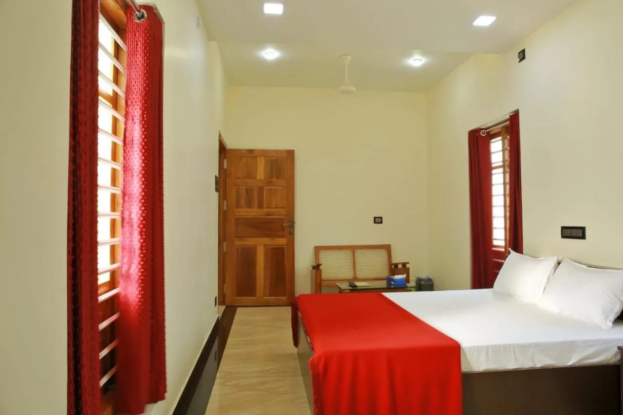Alasr Homestay Alappuzha