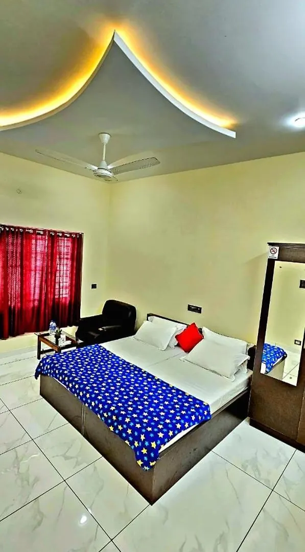 Alasr Homestay Alappuzha 0*,