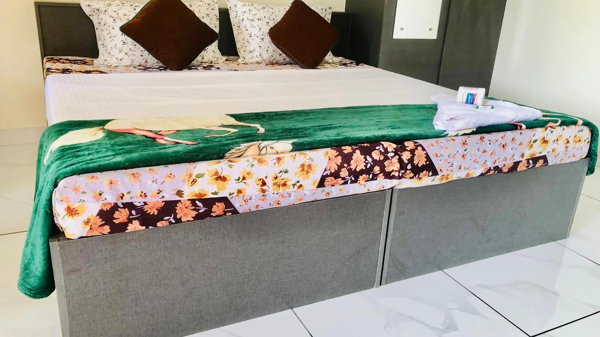Alasr Homestay Alappuzha Индия